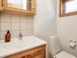 Ferienhaus Rødvig  22