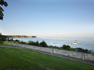 Maison de vacances Rødvig  30