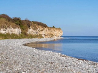 Vakantiehuis Rødvig  14