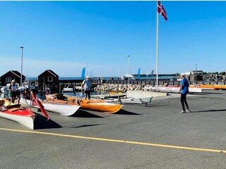 Maison de vacances Rødvig  17