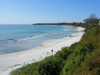 Maison de vacances Rødvig  7