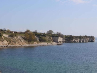 Ferienhaus Rødvig  12