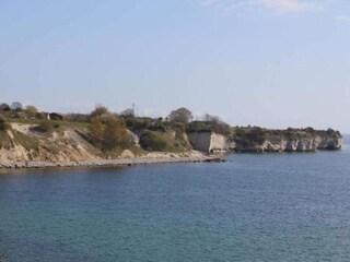 Maison de vacances Rødvig  12