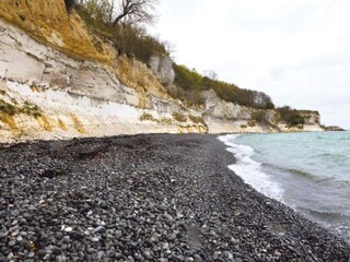 Vakantiehuis Rødvig  8