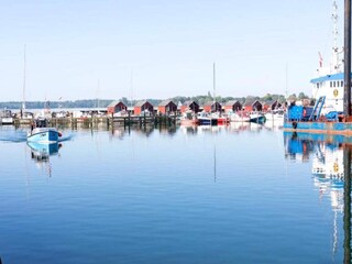 Vakantiehuis Rødvig  32