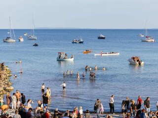 Vakantiehuis Rødvig  9