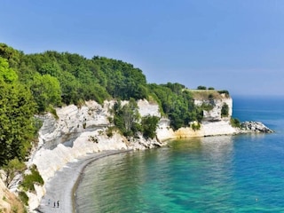 Maison de vacances Rødvig  10