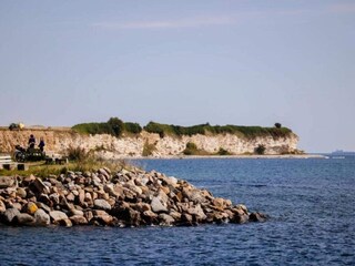 Maison de vacances Rødvig  33