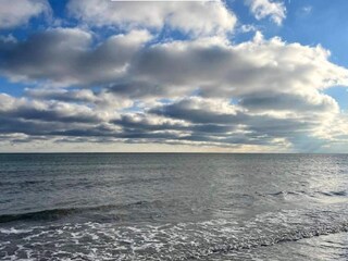 Maison de vacances Rødvig  35