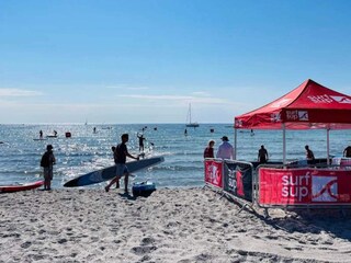 Maison de vacances Rødvig  18