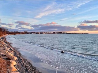 Ferienhaus Rødvig  19