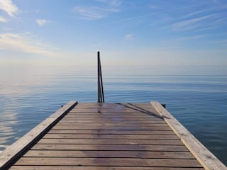 Maison de vacances Rødvig  20