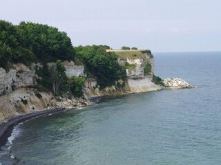 Vakantiehuis Rødvig  36