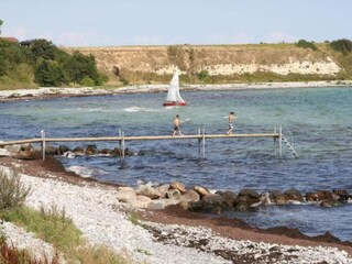 Holiday house Rødvig  22