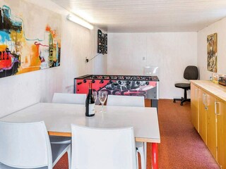 Vakantiehuis Blåvand  25