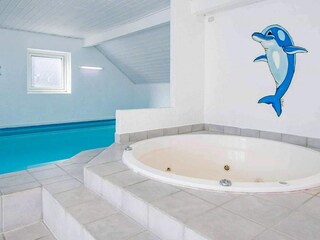 Casa per le vacanze Blåvand  20