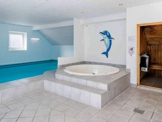 Vakantiehuis Blåvand  21