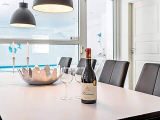 Maison de vacances Blåvand  22