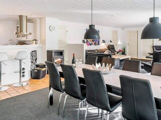 Casa per le vacanze Blåvand  23