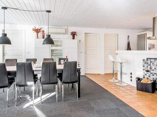Vakantiehuis Blåvand  28