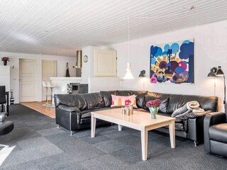 Vakantiehuis Blåvand  29