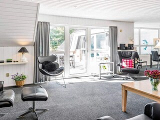 Maison de vacances Blåvand  25