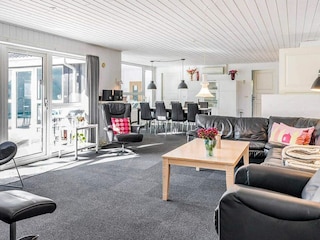 Vakantiehuis Blåvand  2