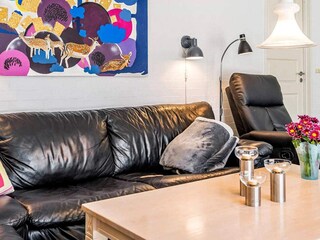 Vakantiehuis Blåvand  5