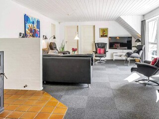 Vakantiehuis Blåvand  8