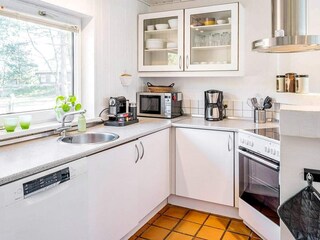 Vakantiehuis Blåvand  31