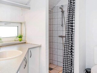 Vakantiehuis Blåvand  6