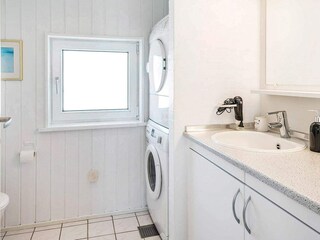 Maison de vacances Blåvand  11