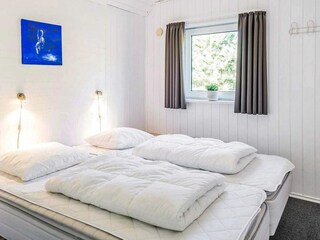 Vakantiehuis Blåvand  34
