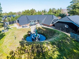 Vakantiehuis Blåvand  28