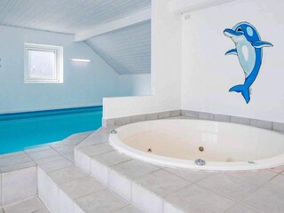 Vakantiehuis Blåvand  14
