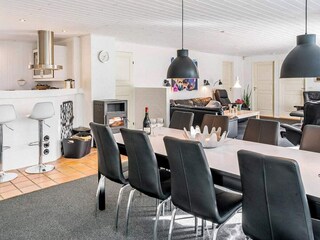 Vakantiehuis Blåvand  17