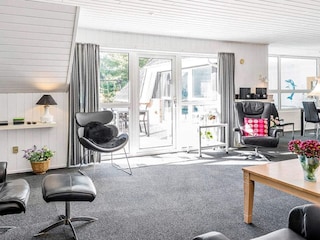 Vakantiehuis Blåvand  36