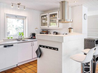 Vakantiehuis Blåvand  23