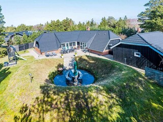 Vakantiehuis Blåvand  37
