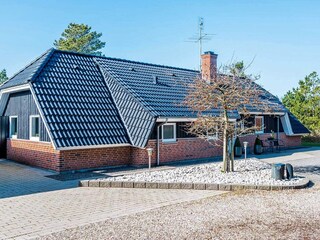 Maison de vacances Blåvand  24