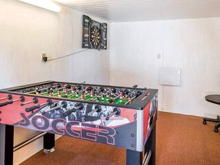Vakantiehuis Blåvand  20