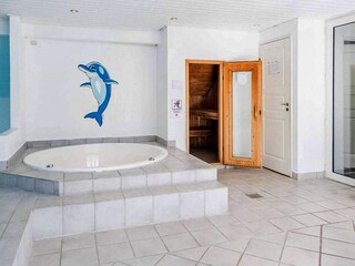 Vakantiehuis Blåvand  39