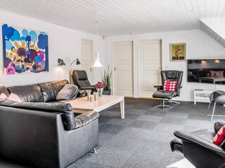 Vakantiehuis Blåvand  21