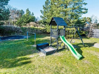 Casa per le vacanze Blåvand  34