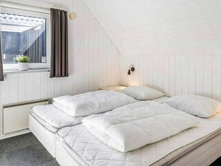 Vakantiehuis Blåvand  38