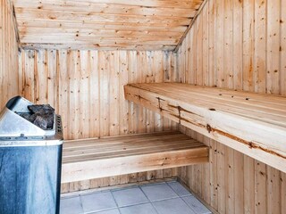 Casa per le vacanze Blåvand  16