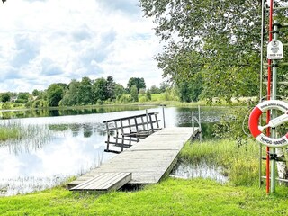 Vakantiehuis Svenljunga  12