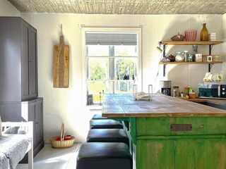 Vakantiehuis Svenljunga  11