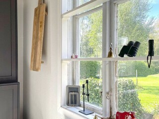 Vakantiehuis Svenljunga  12