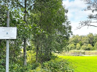 Vakantiehuis Svenljunga  8